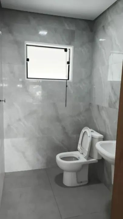 Alugo Prédio Comercial Novo -FL44 - Foto 6