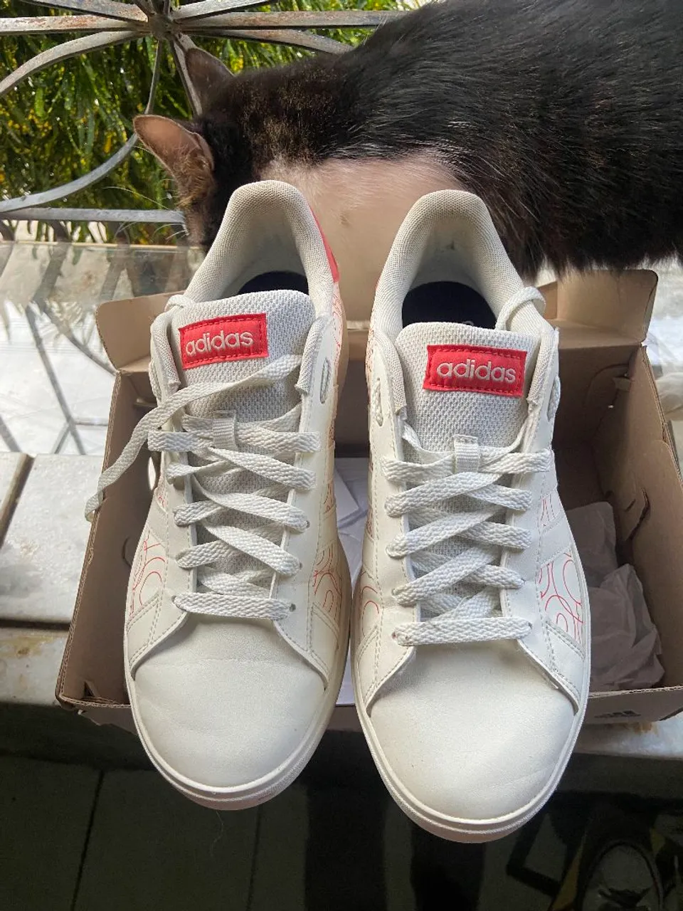 Adidas Tênis Original Unissex - Tam. 40