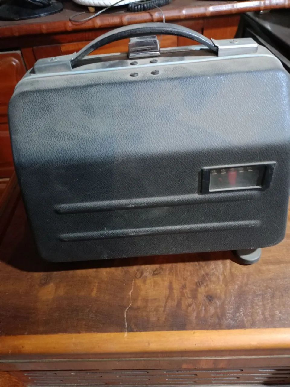 Projetor de Cinema Raynox Vintage - Foto 3