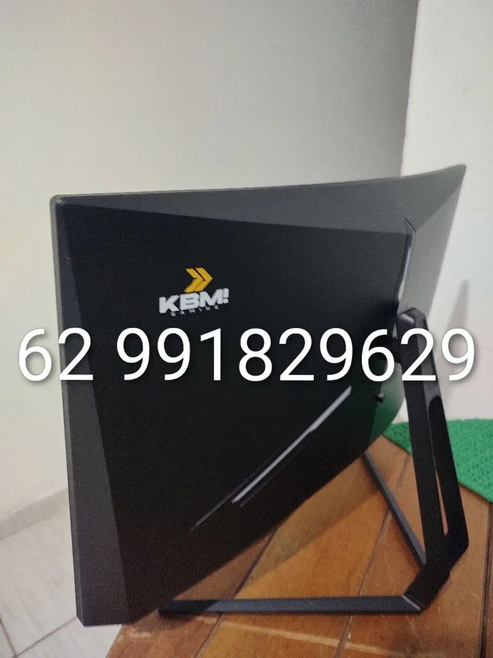 Ryzen 5600x placa mãe A520 m fonte 650 plus bronze monitor tbm 180