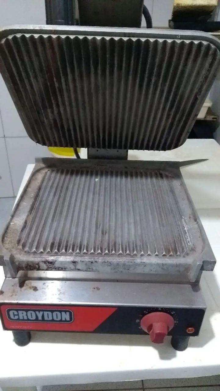 Chapa Grill Estriada65115400167043120