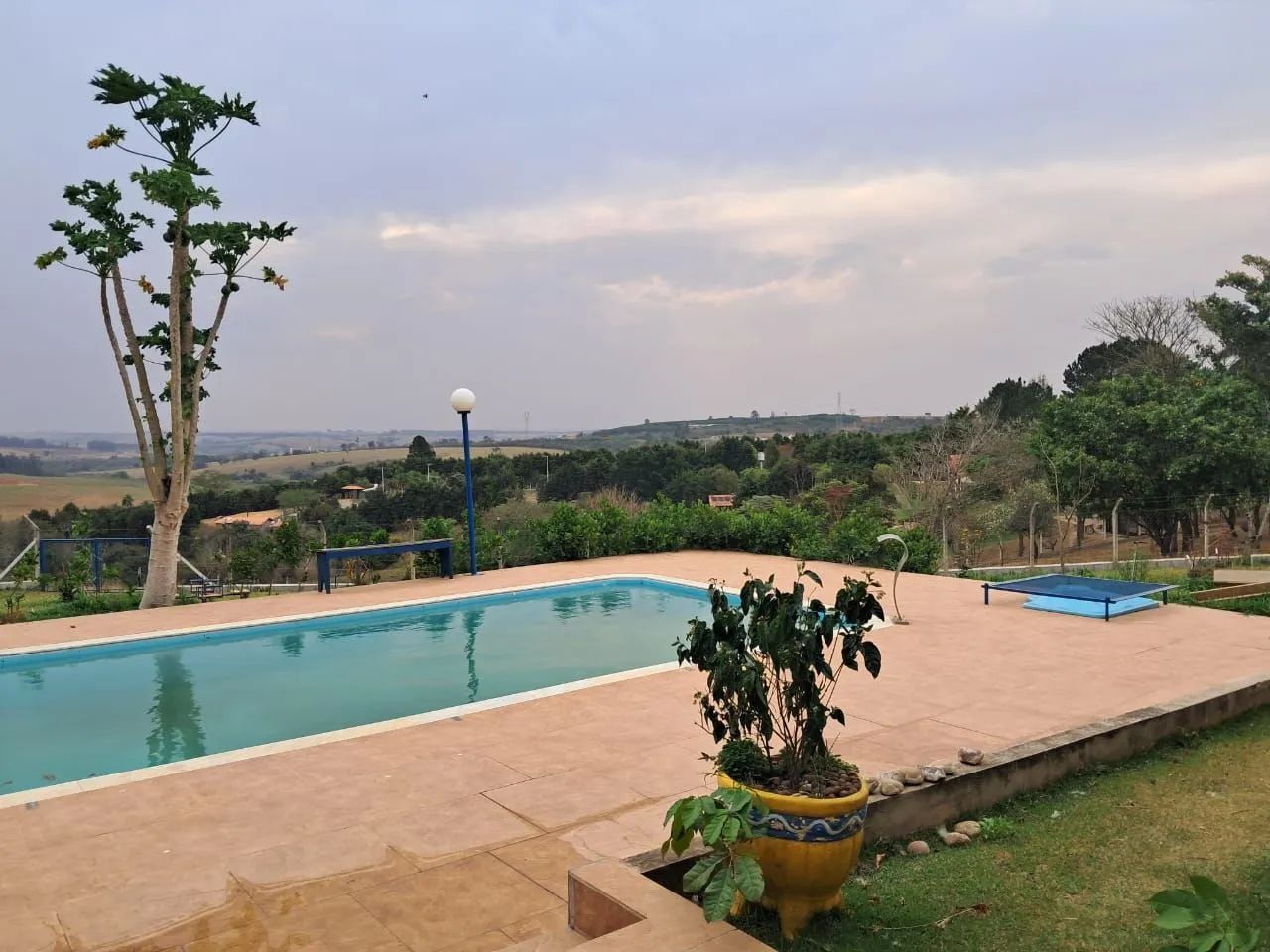 Sitio em condomínio fechado para final de semana  - Foto 3