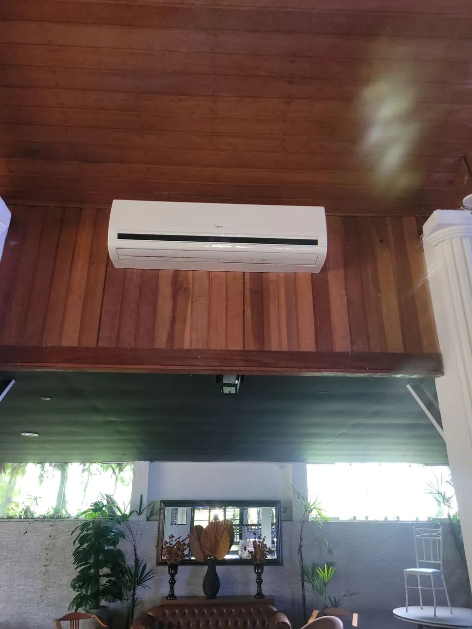 Tecnico / Auxiliar com prática em  Ar condicionado  - Foto 3