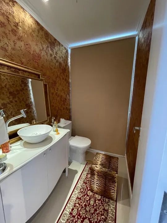 Apartamento com 3 quartos (suíte), 2 vagas, Vila América, Santo André - SP - Foto 13