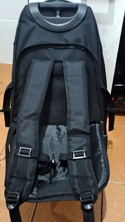 Mochila mala - Foto 5