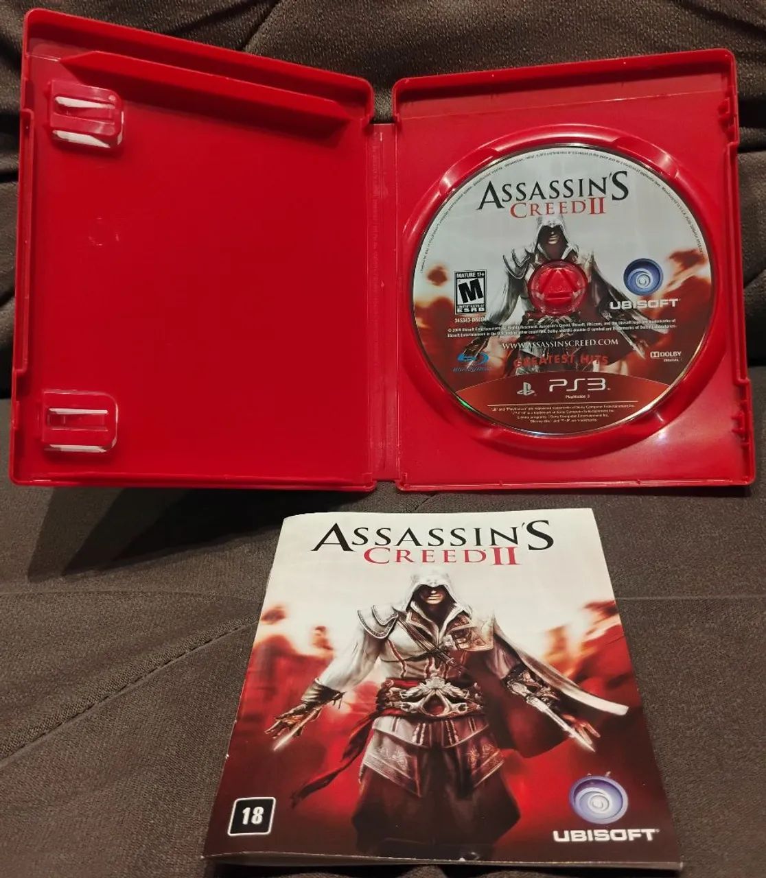 Assassin's Creed 2 PS3 - Foto 4