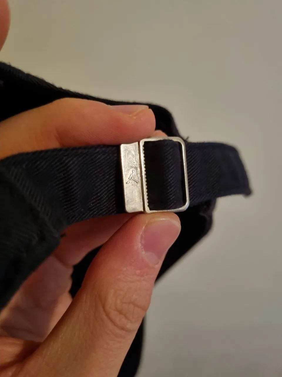 Boné Jordan Preto - Foto 5