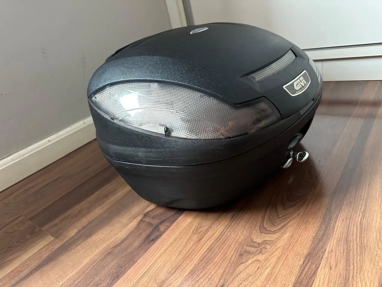 Bau Givi Monolock - Foto 2