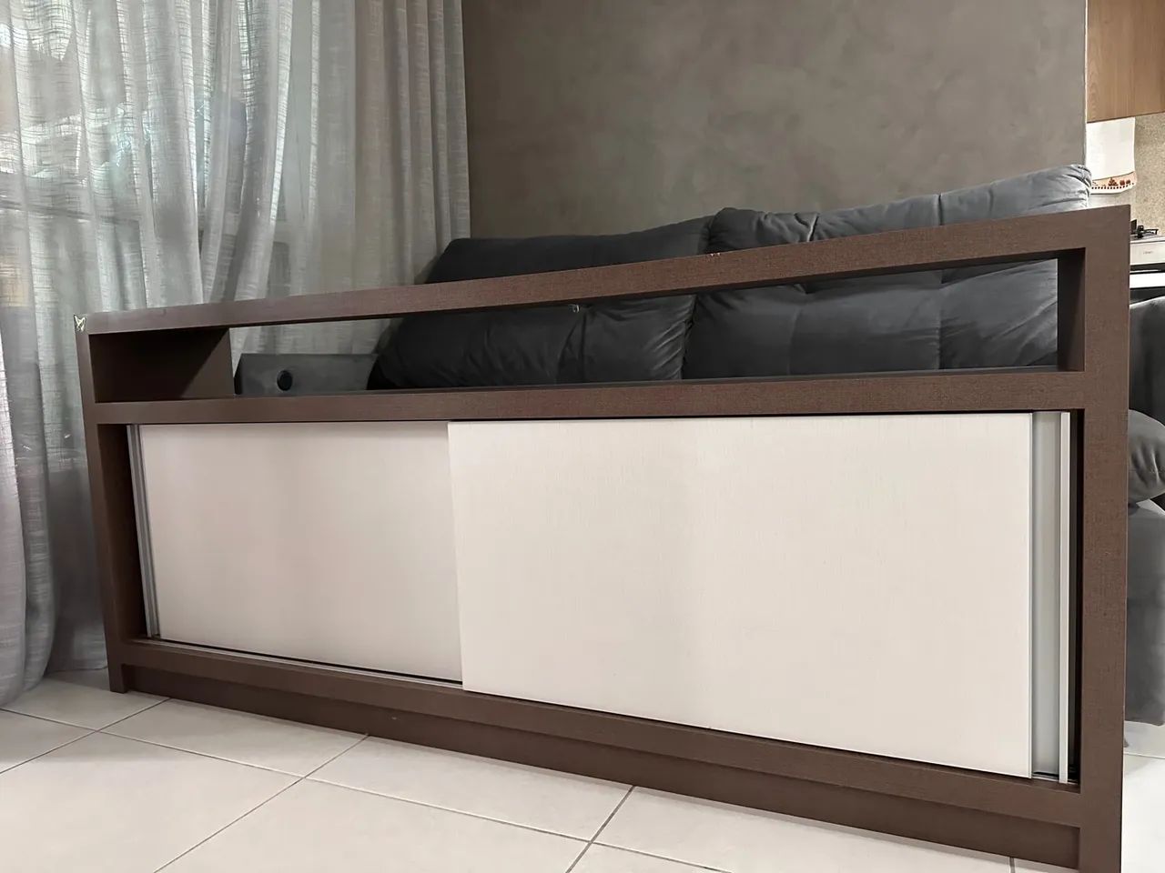 Rack MDF 