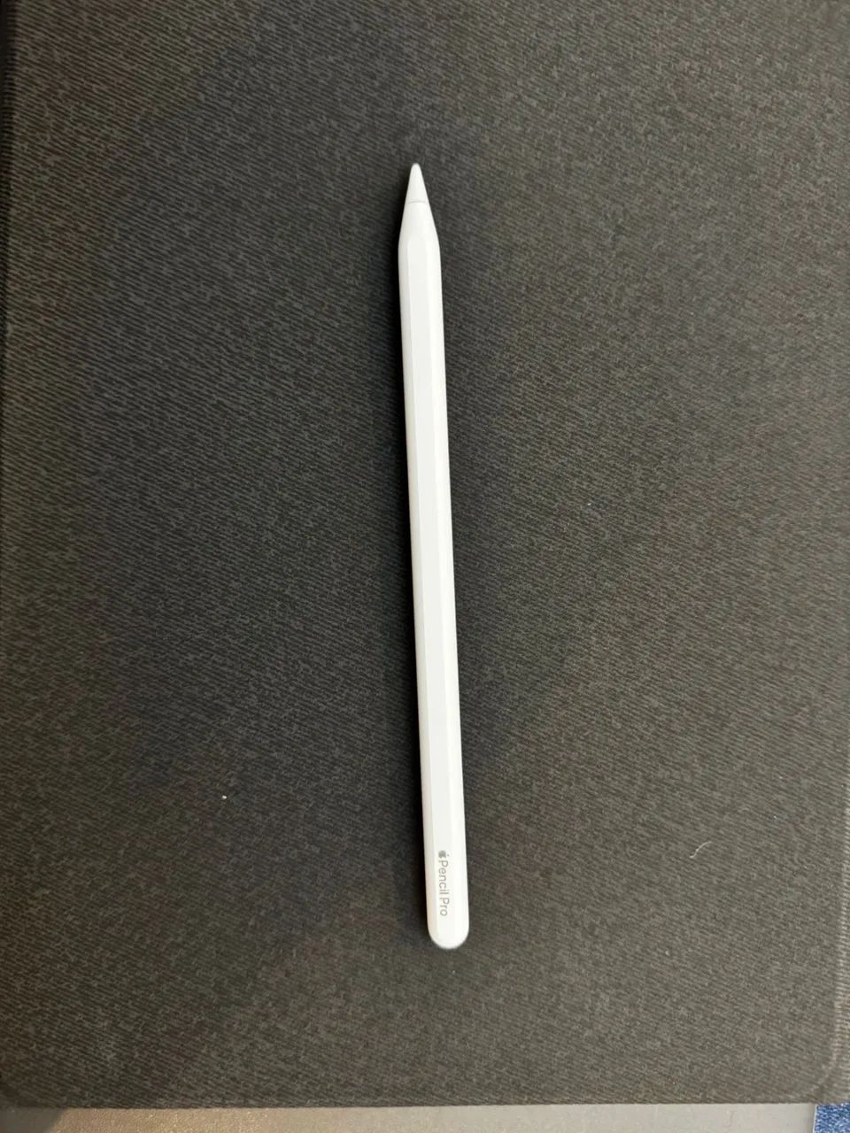 Caneta Apple Pencil Pro Original - Periféricos e Acessórios de