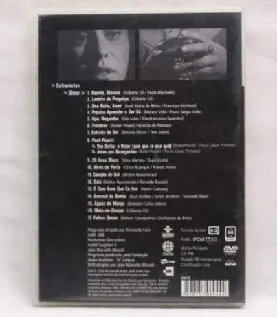 Dvd Elis Regina.  - Foto 2