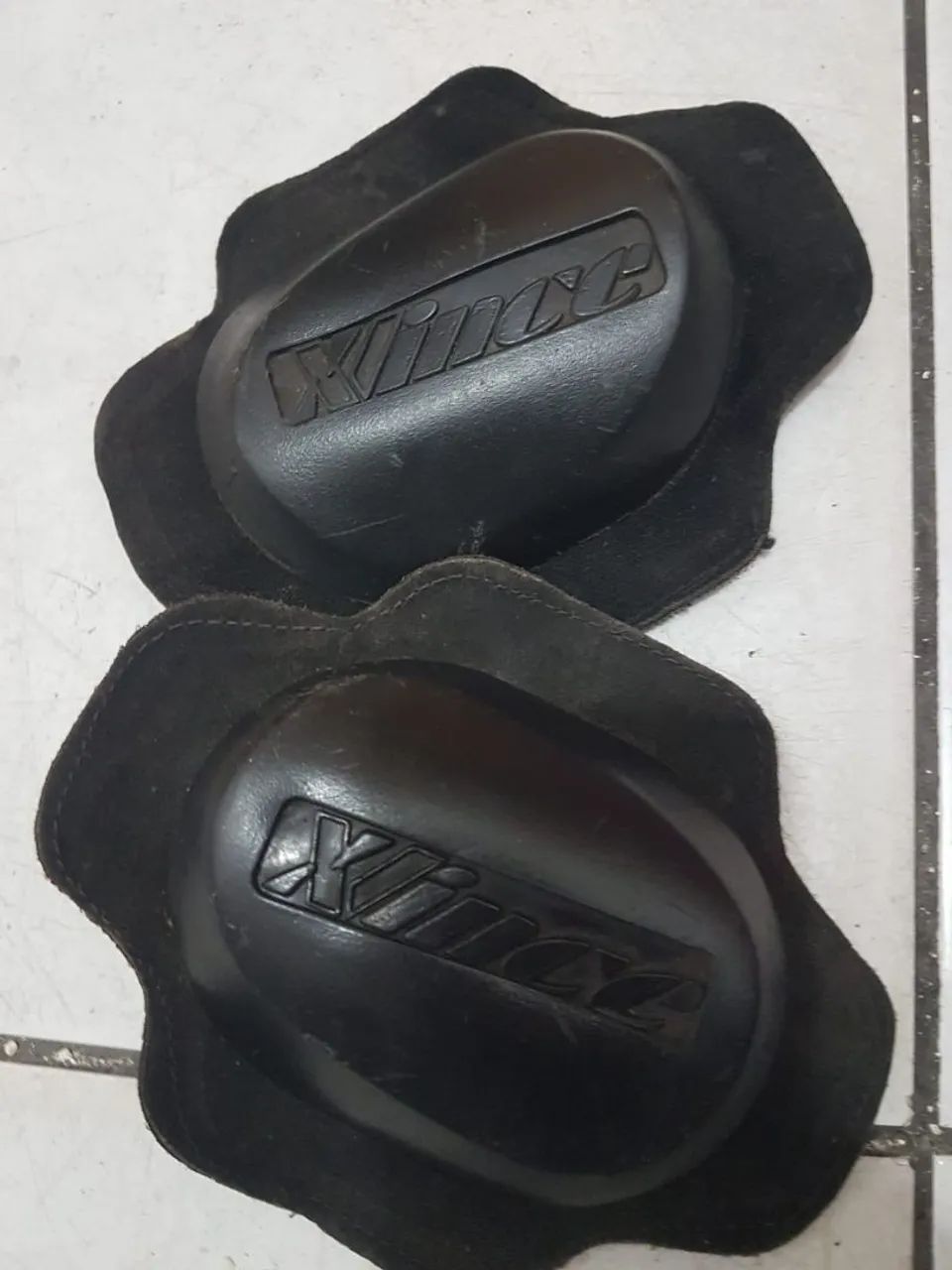 Joelheiras para proteção - Winice