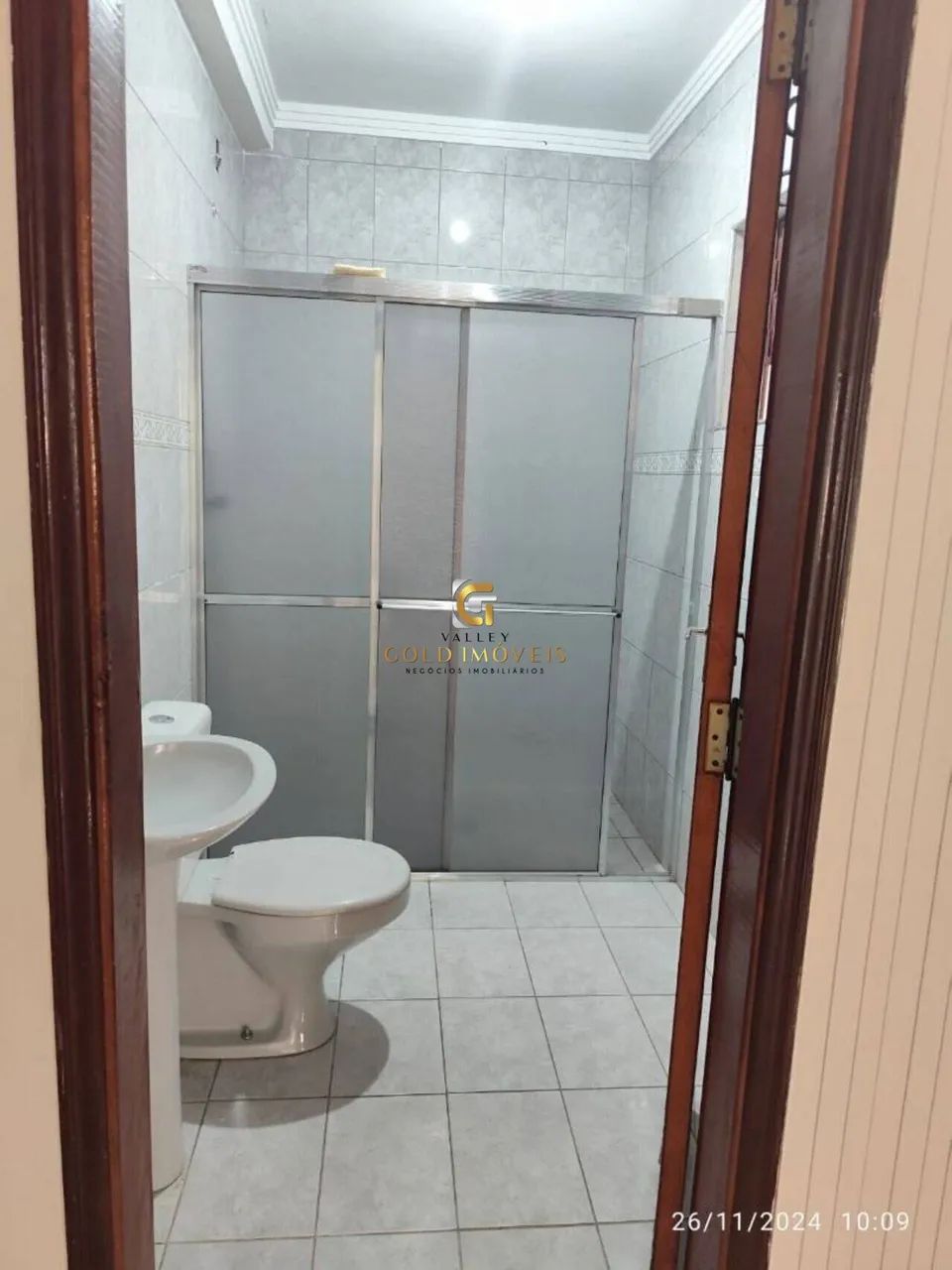 Casa para Alugar - Bosque dos Eucaliptos - 4 Dormitórios - 2 Banheiros - 140m² - 1 Vaga |  - Foto 5