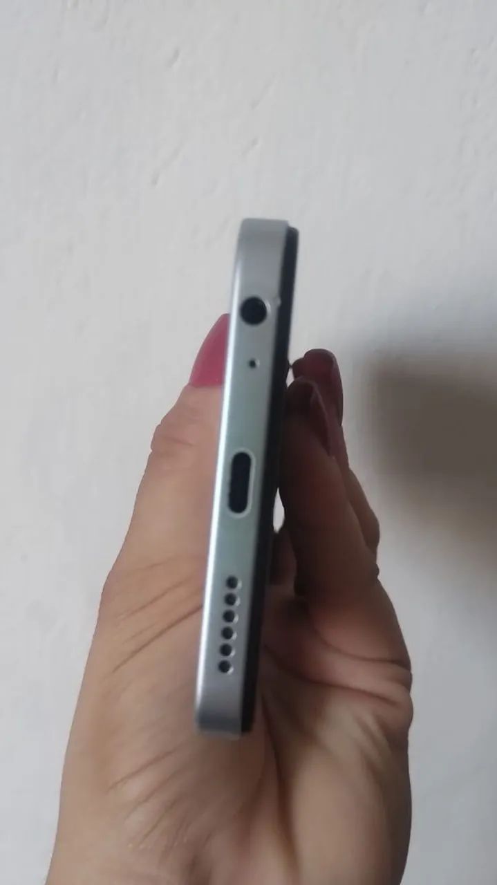 Tekno spark 256 gigas  - Foto 2
