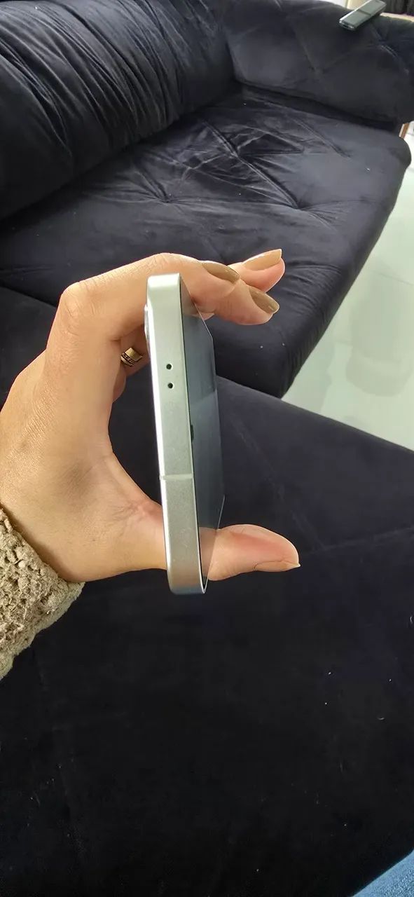Celular S24 + Seminovo - Foto 3