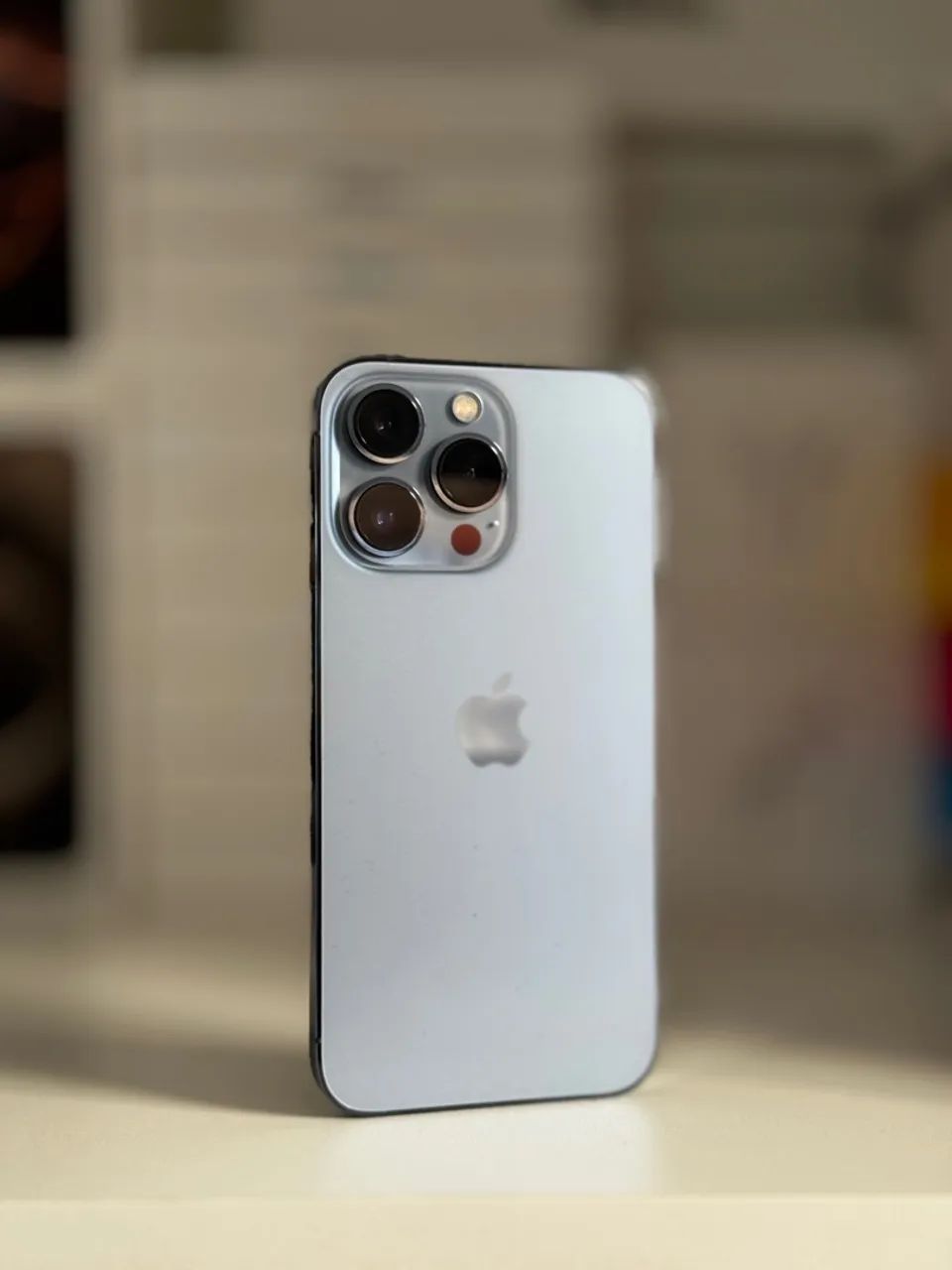 iPhone 13 PRO 128GB AZUL