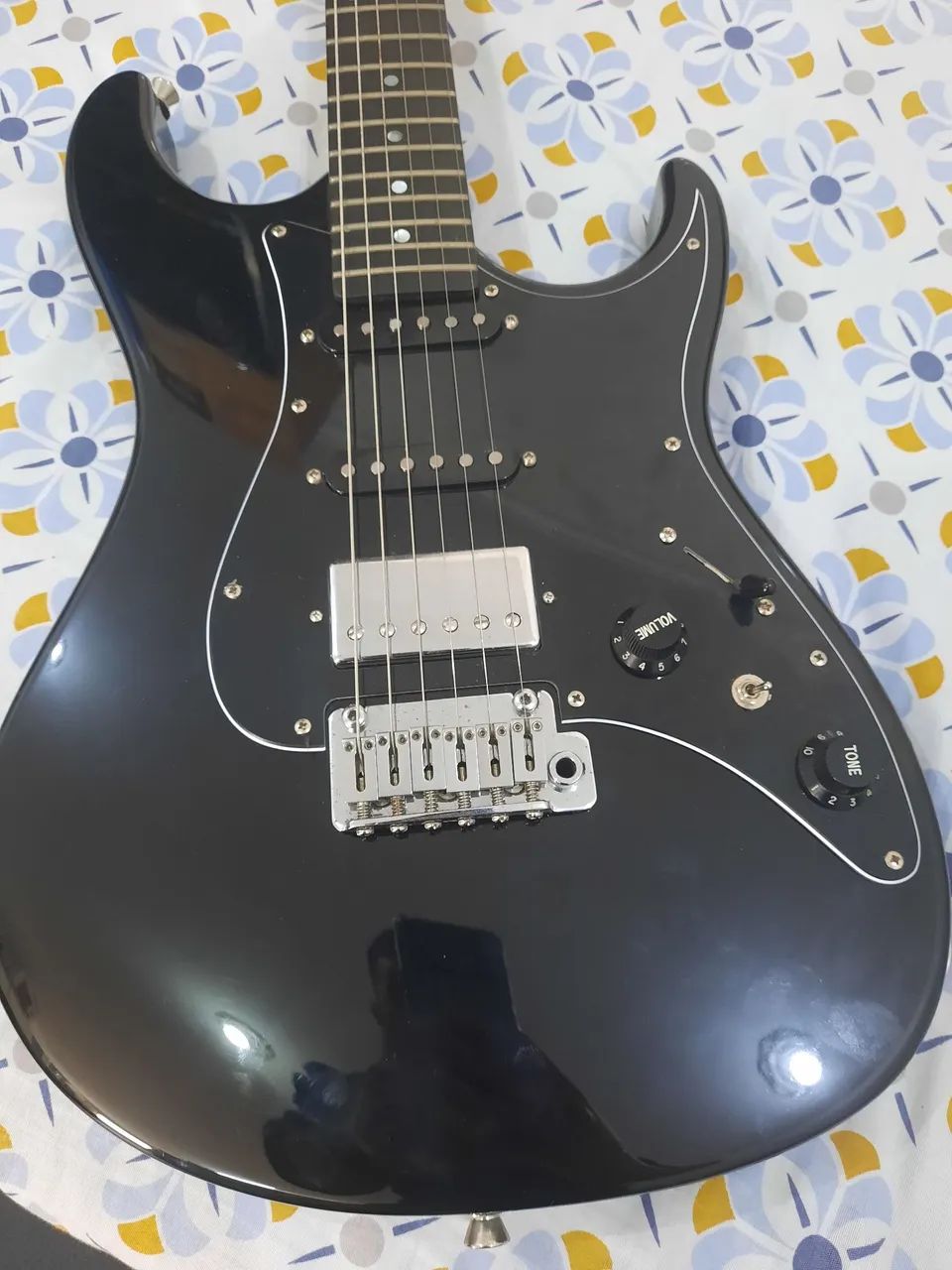 Guitarra Tagima Stella - Foto 5