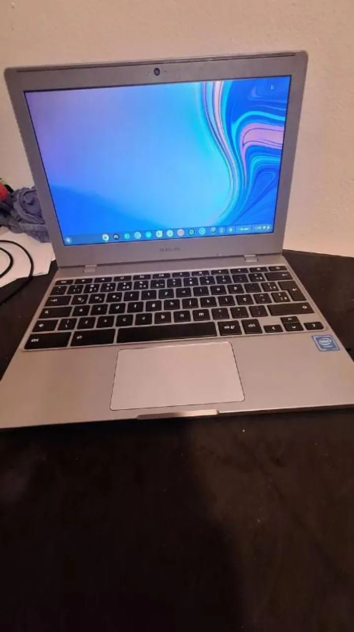 Notebook Chromebook Samsung