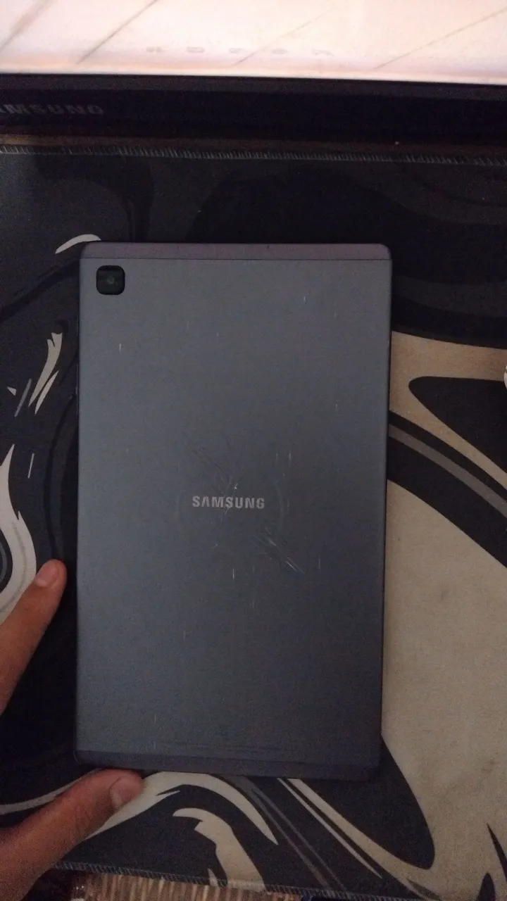 Tablet Samsung A7 Lite