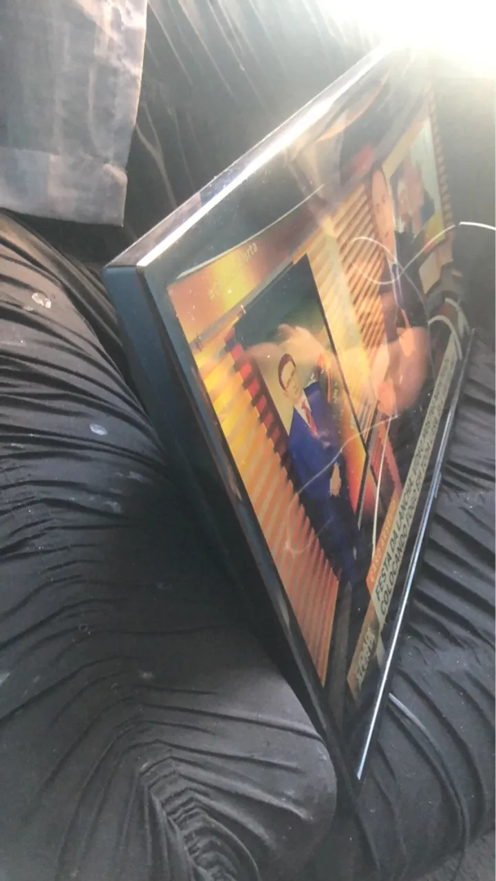 Promoção tv