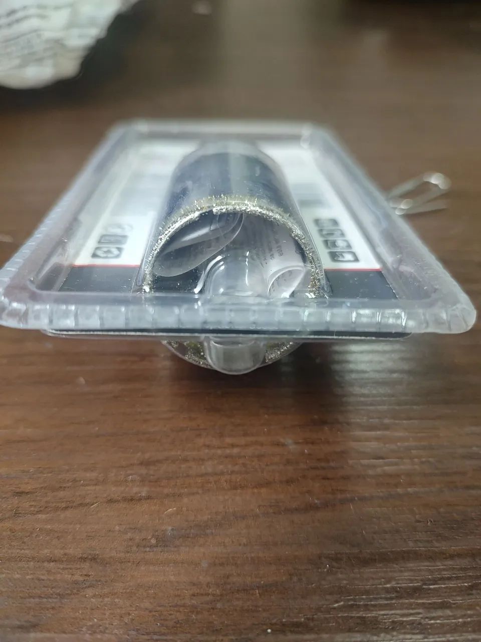 Serra Copo Diamantada 1 Pol - Cortag - Foto 3