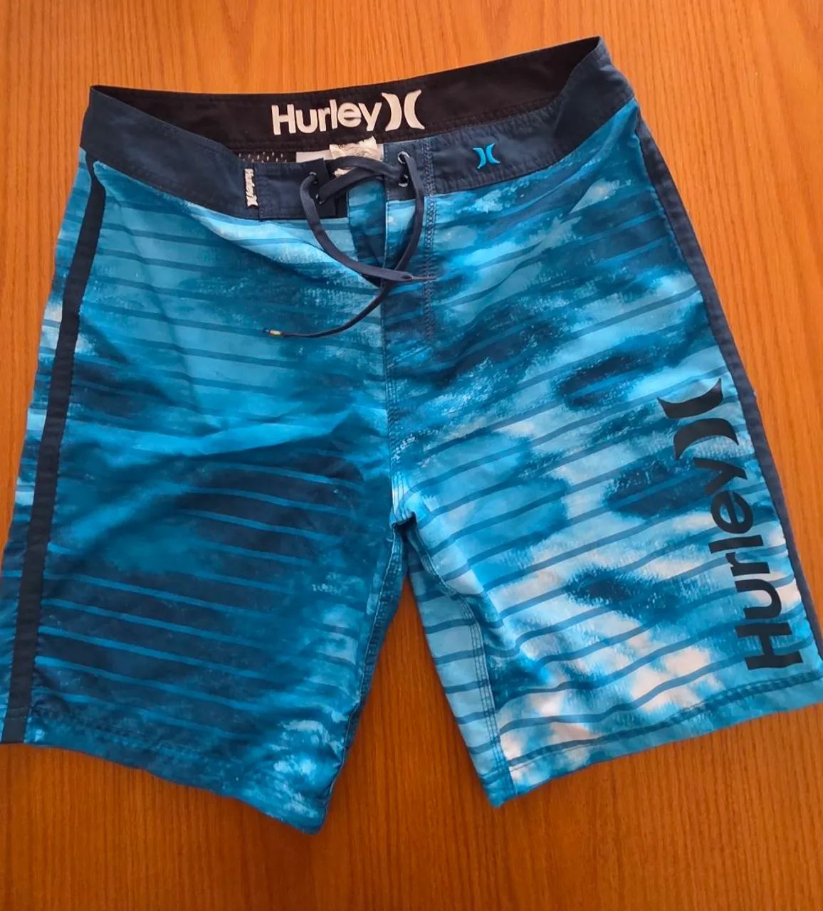 Bermudas Hurley Masculina  - Foto 5