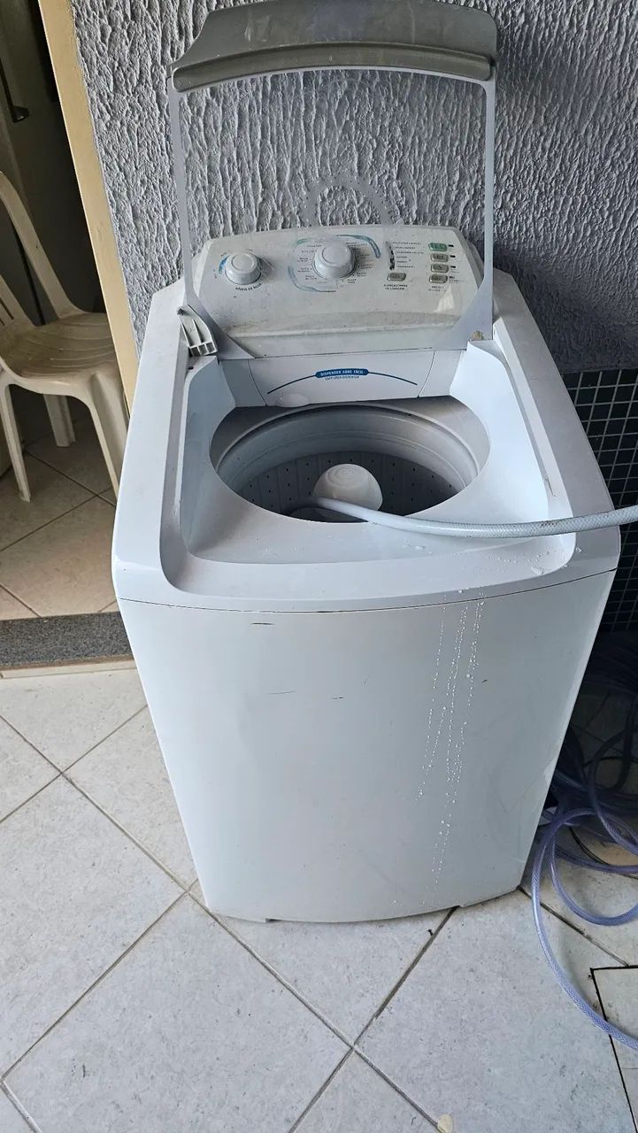 Máquina de Lavar Automática - Foto 3