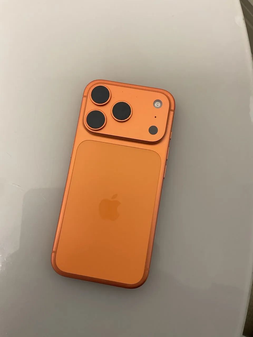 IPhone 17 Pro 
