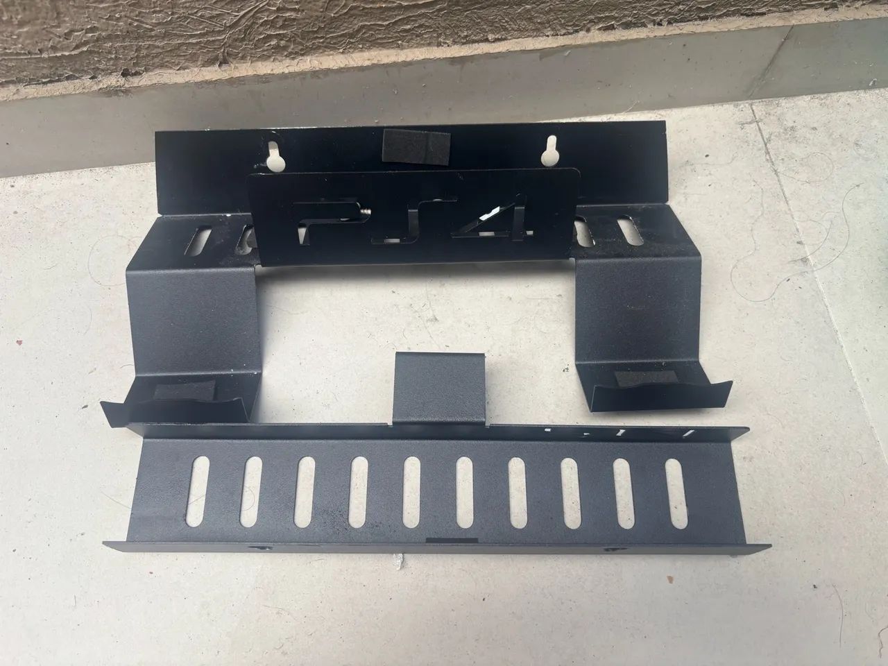 Suporte para PS4 - Foto 3