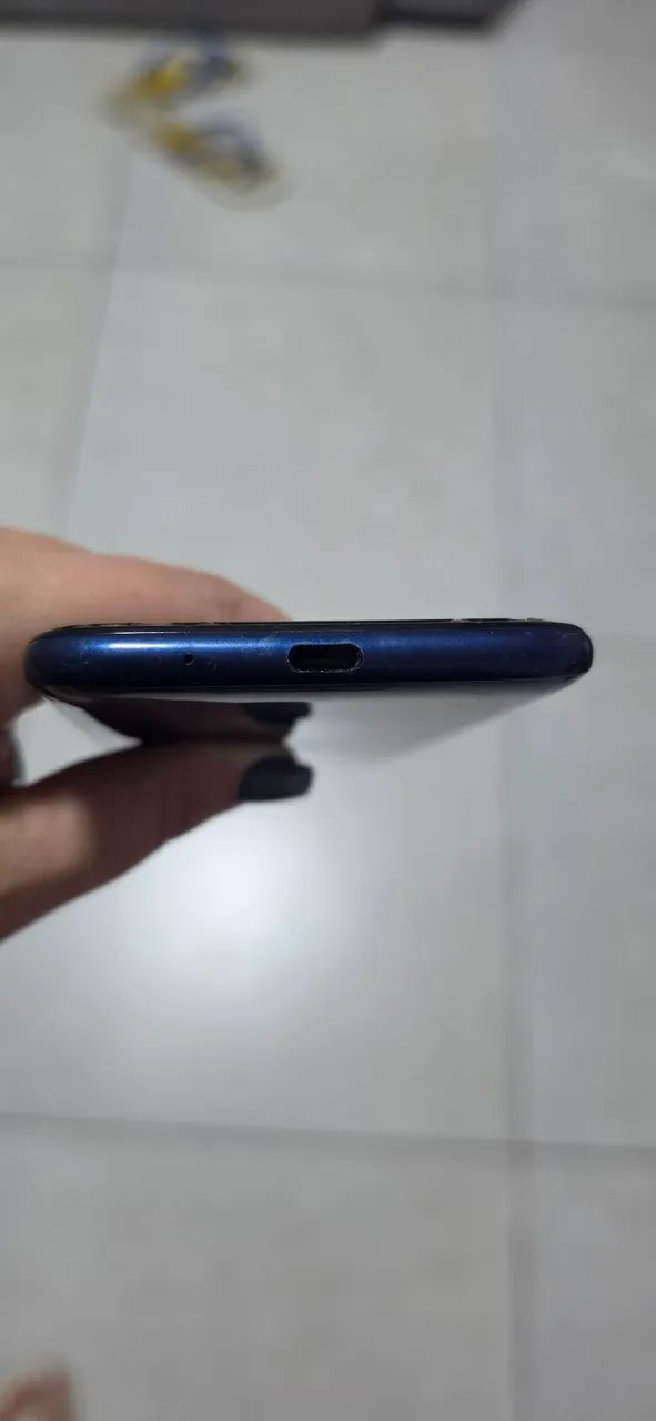 Celular Motorola G7 Power  - Foto 3