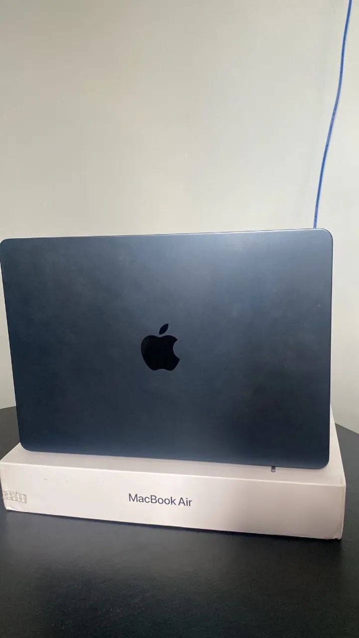 MacBook Air M2