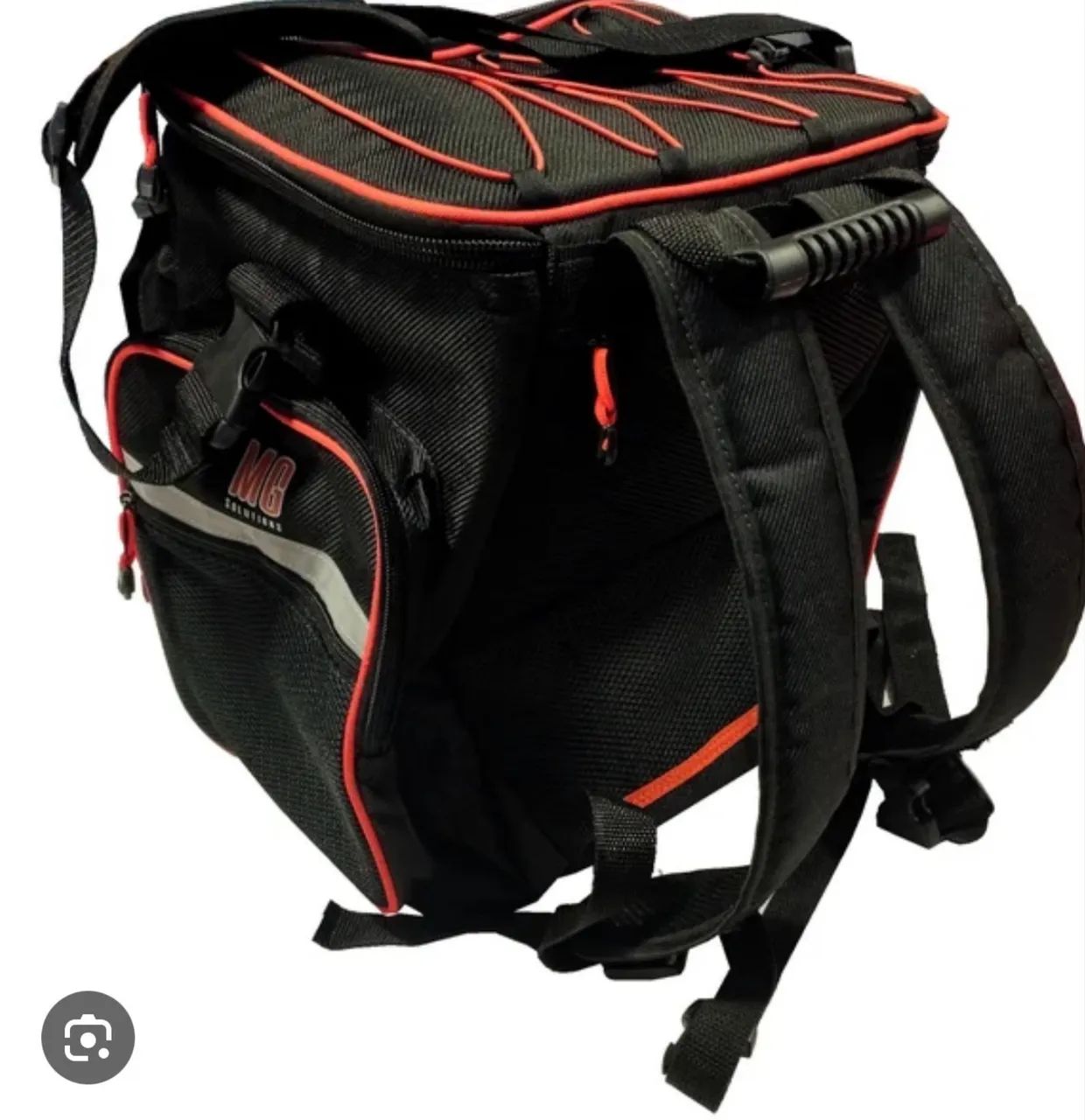 Mochila de pesca Mg Fishing Bag  - Foto 3