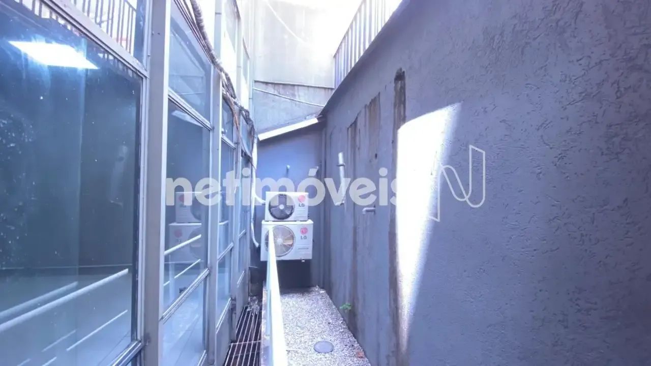 Sala Conjunto Comercial em Sobreloja | 80m²; | Consolação  Baixa Augusta/SP - Foto 5