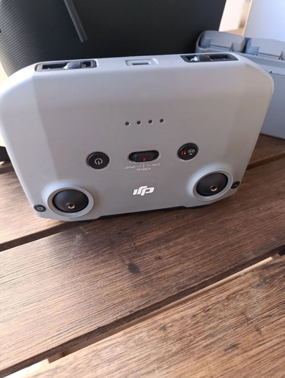Drone DJI Mini 2 SE  - Foto 4