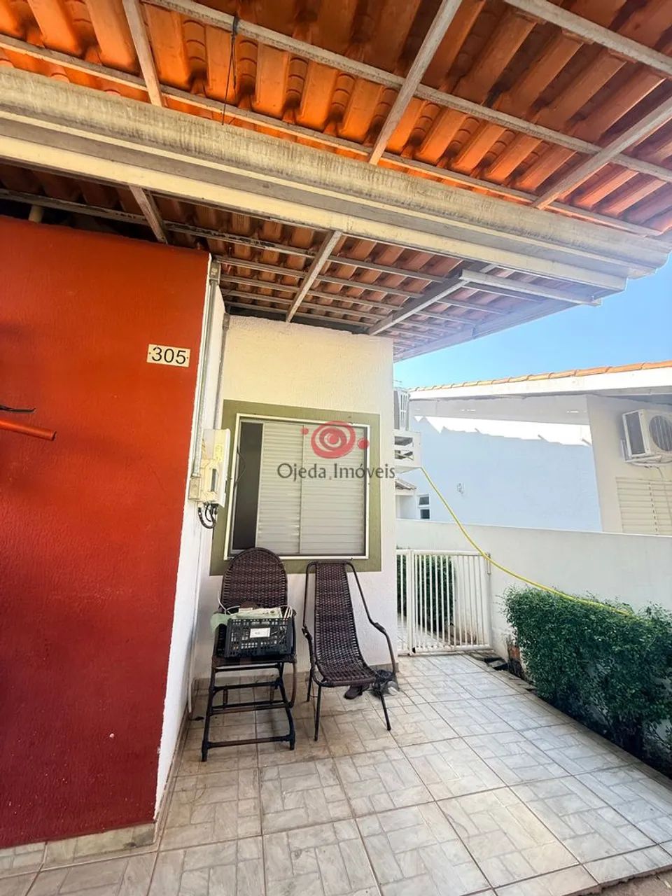 Casa em condomínio abaixo do valor de mercado - Foto 3