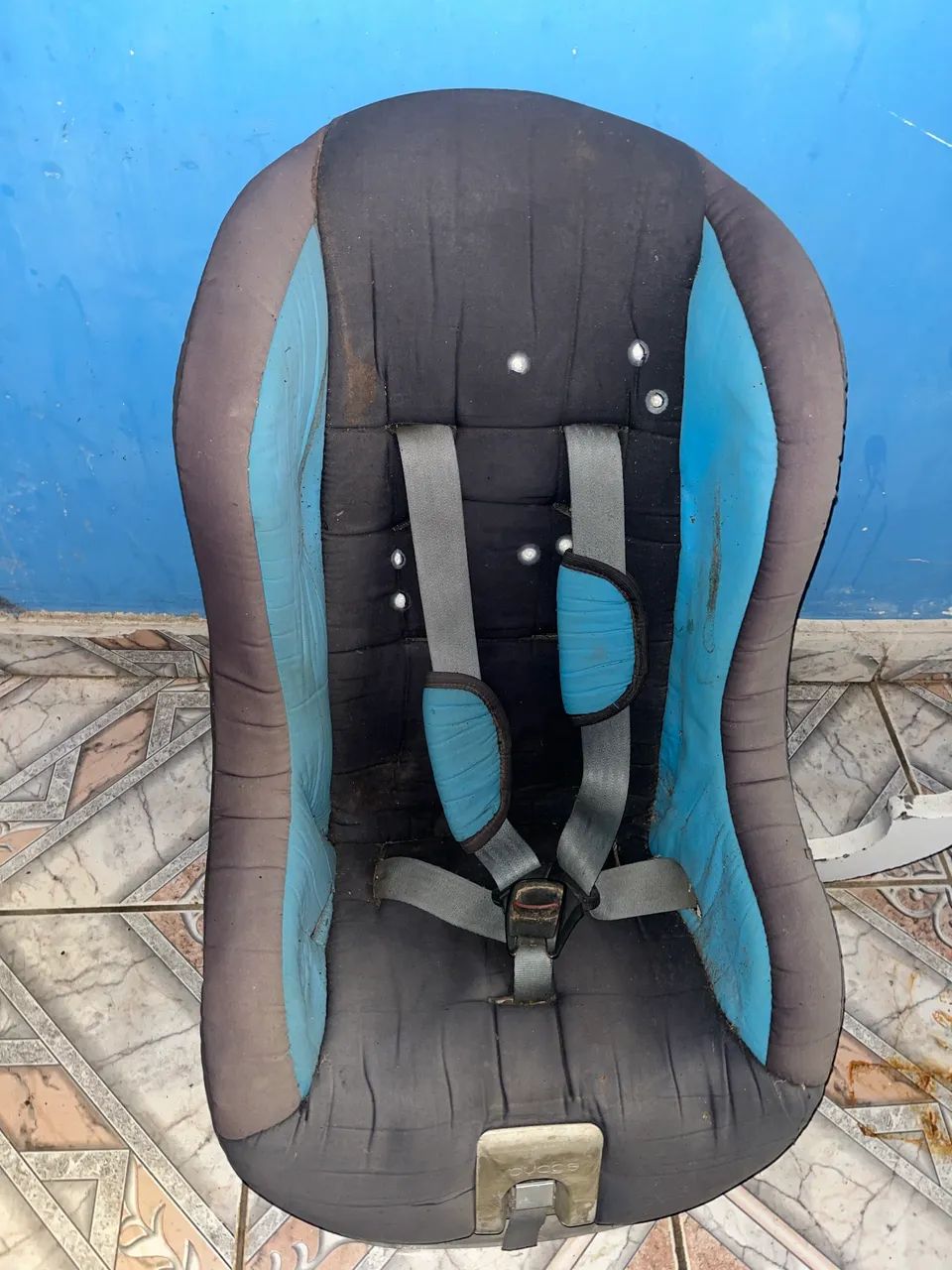 Bebê conforto 