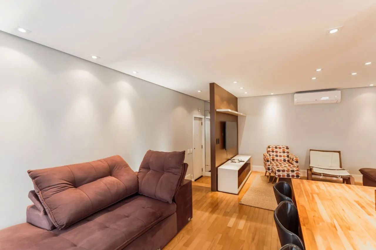 Apartamento Para Locação No Itaim Bibi - Foto 3