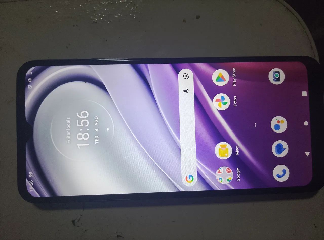 Moto G20 128g  - Foto 2