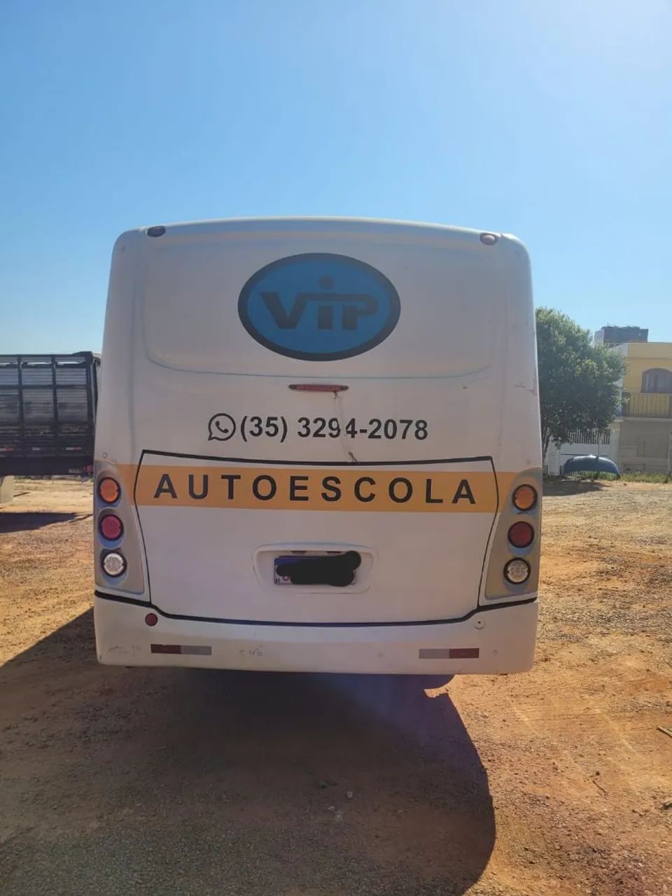 Onibus em ótimo estado  - Foto 5