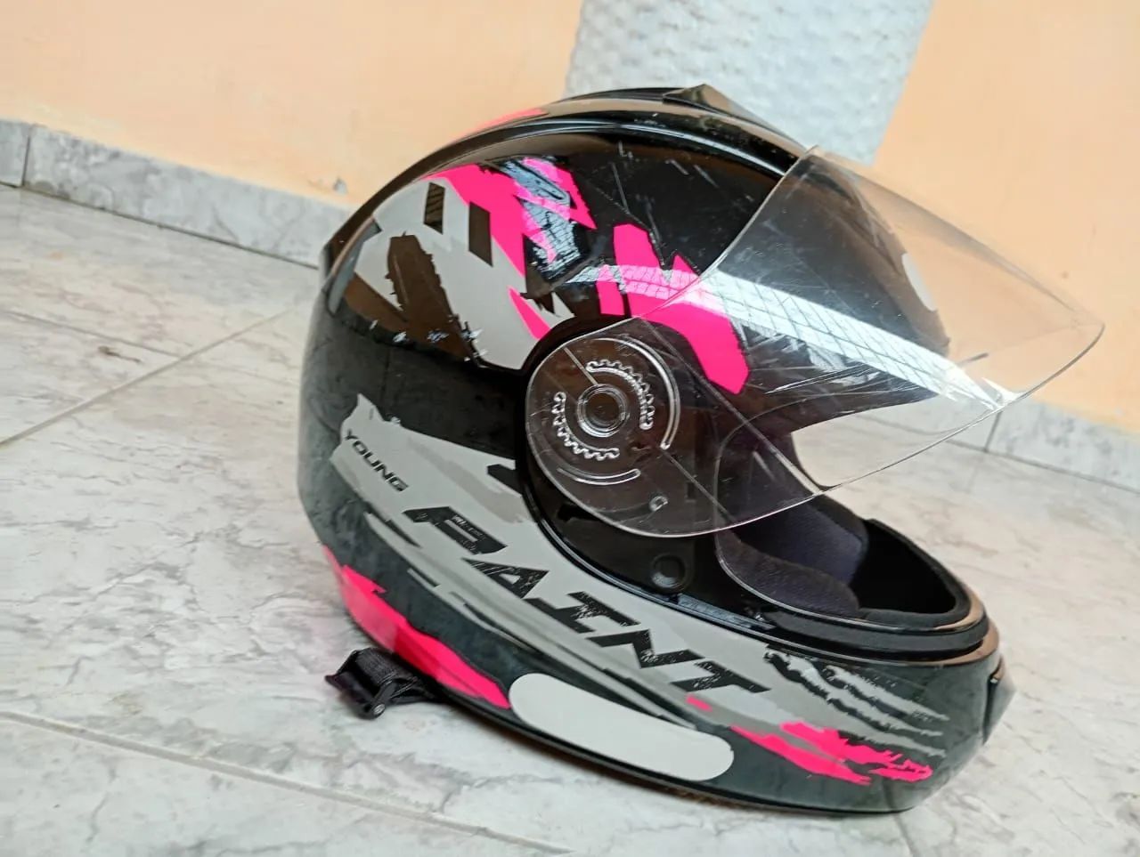 Capacete  - Foto 3
