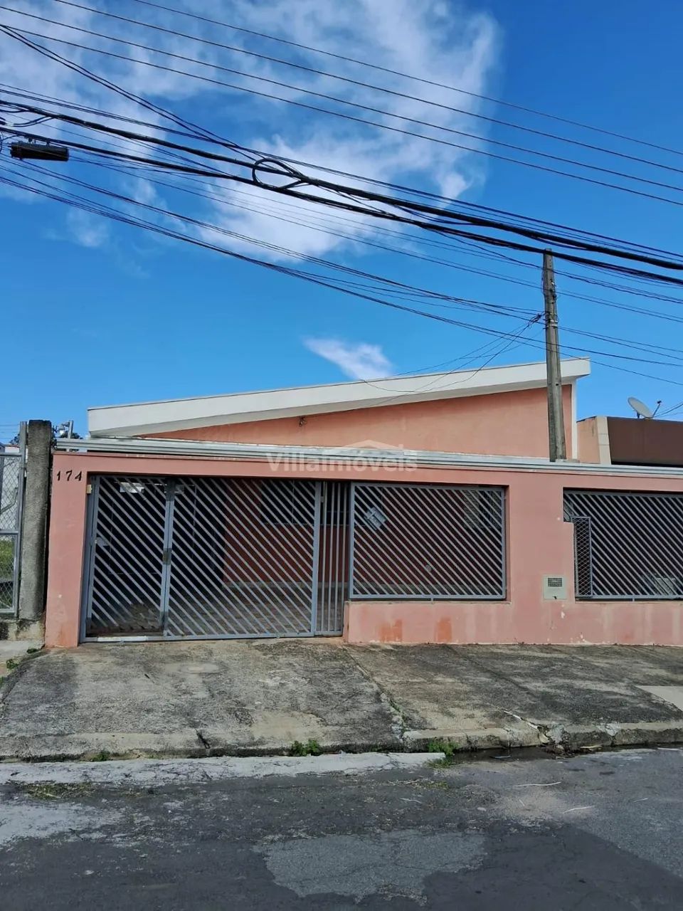 casa - Jardim Nova Europa - Campinas