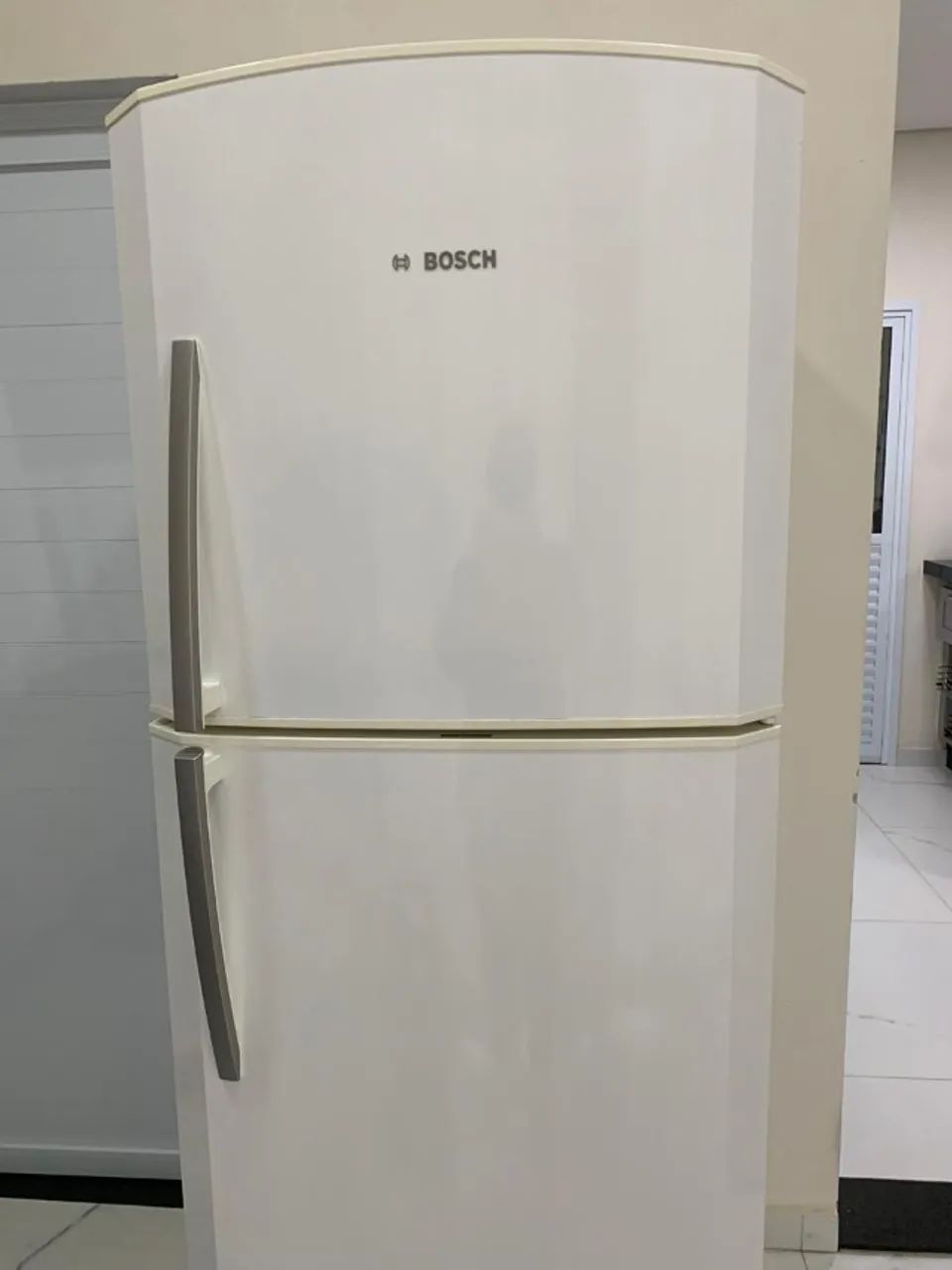 Geladeira Bosch 470 litros