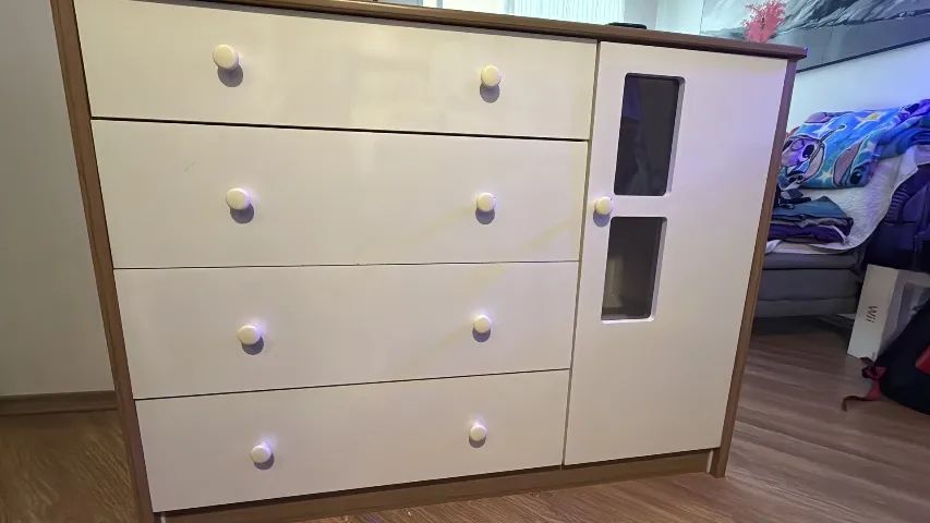 Cômoda 