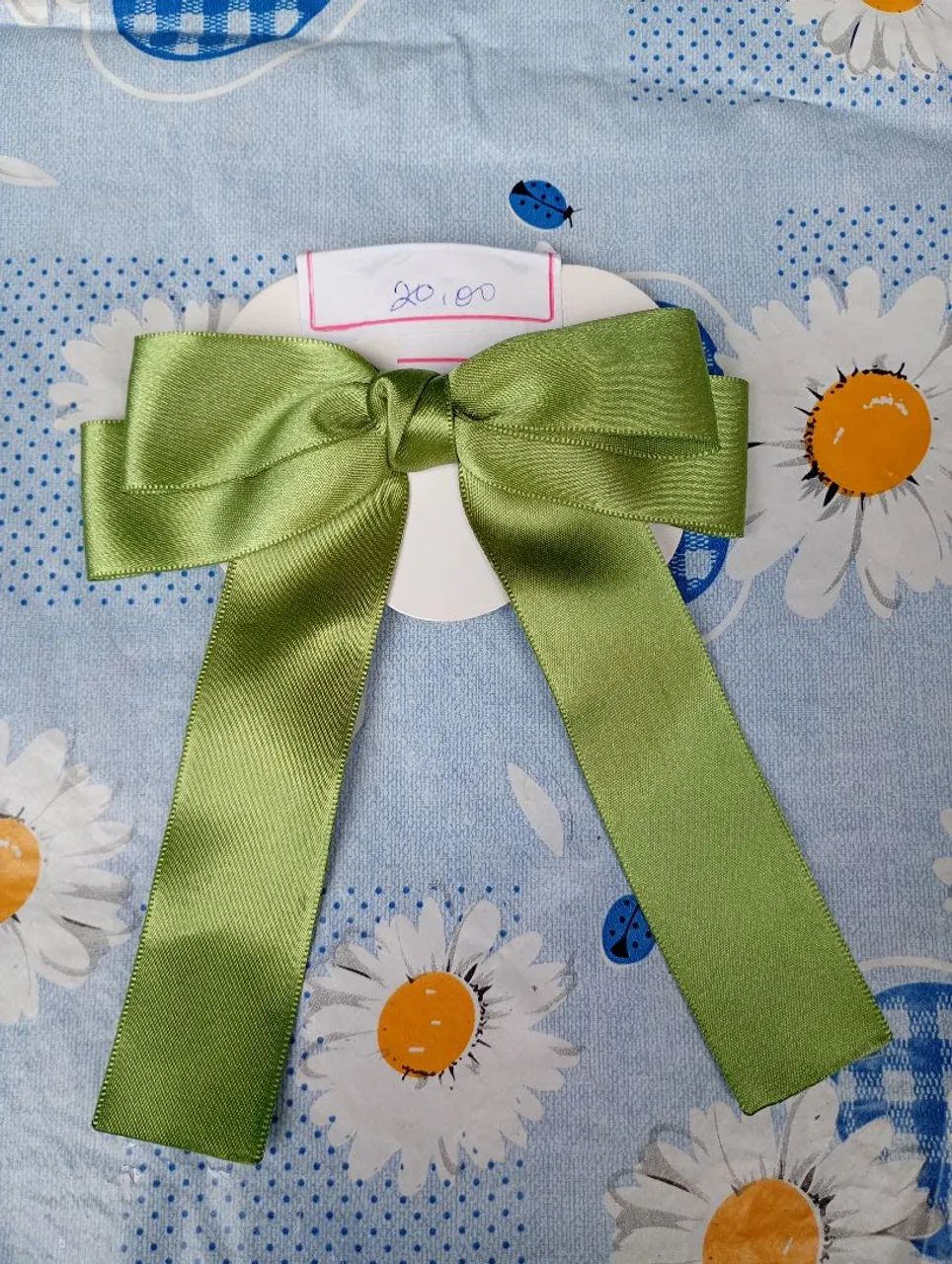 Laços e Tiara Feminina  - Foto 2