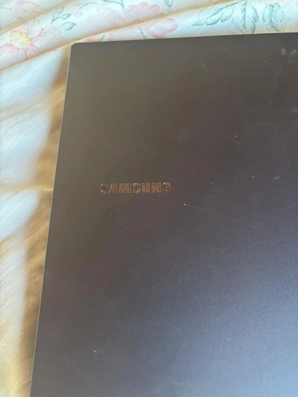 Notebook Samsung  - Foto 2