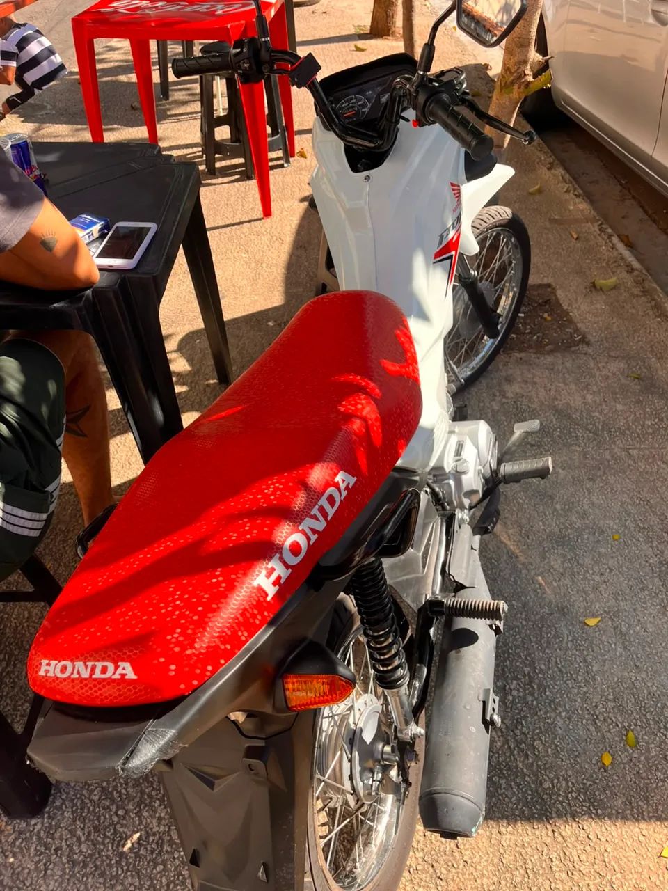 Vendo pop 110 ies - Foto 4