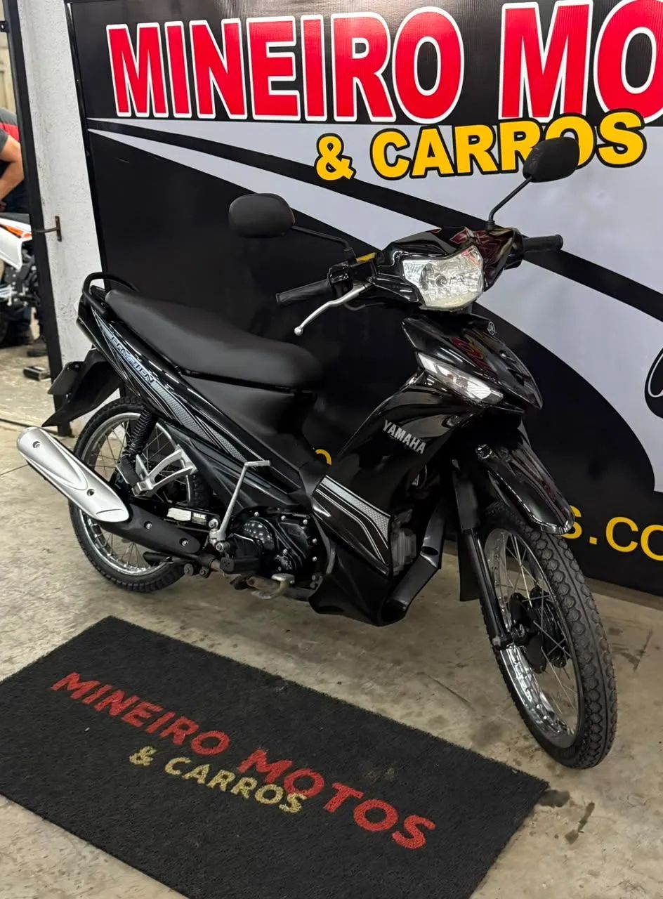 T115 CRYPTON K - Foto 2