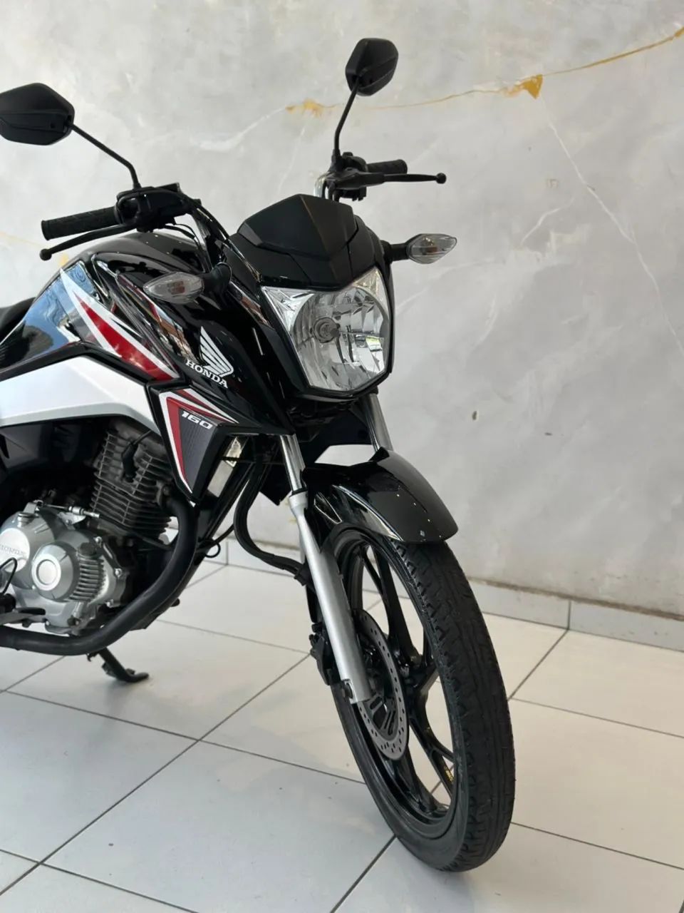 Titan 160 2016 - Foto 3