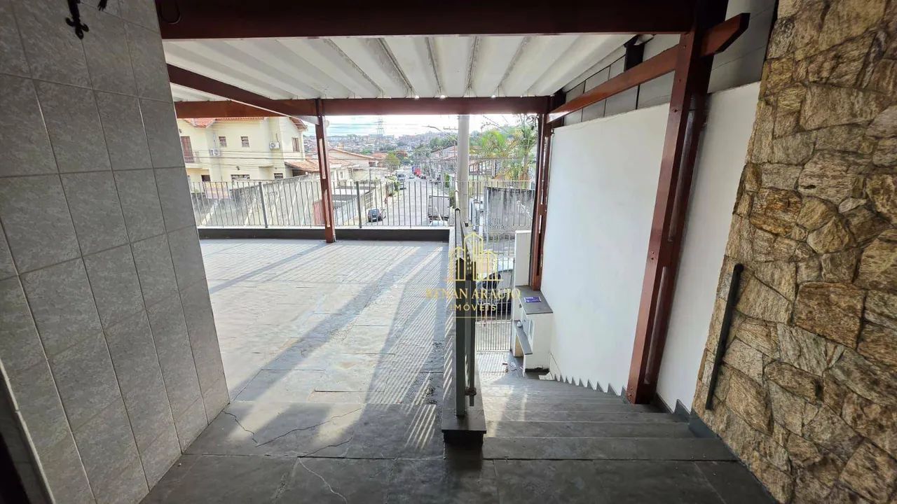 Casa a venda Vila Piauí - Foto 3