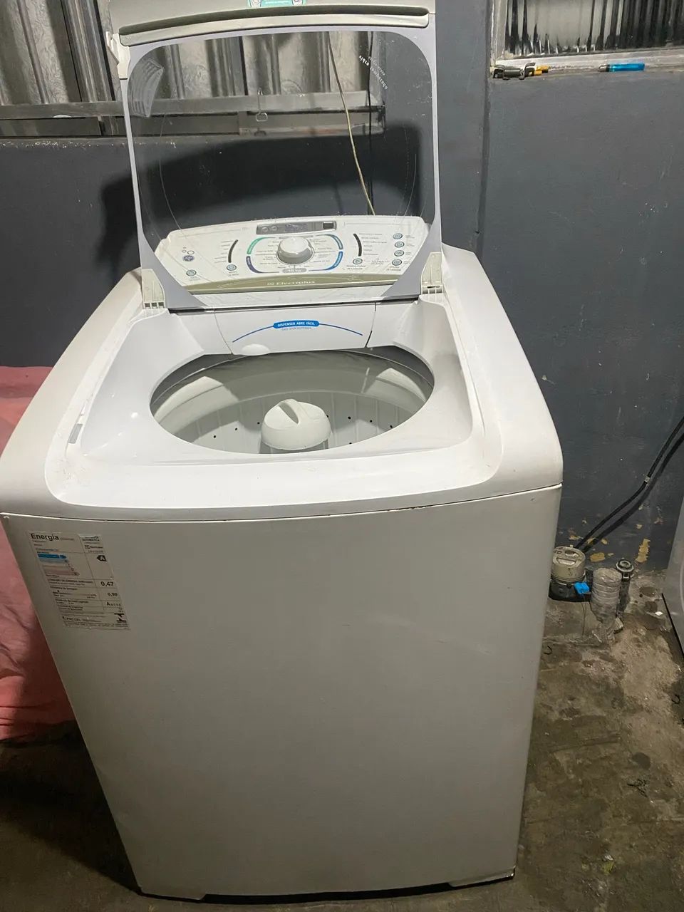 Eletrolux 15 kg - Foto 2